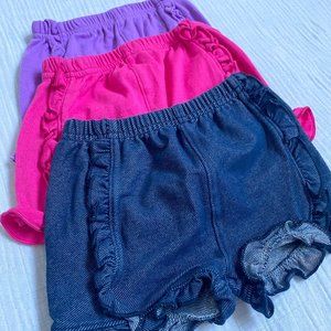 Garanimals Knit Shorts